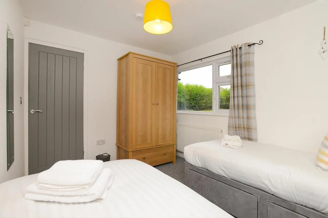 De Luxe Short Stays-Middleton Lodge Nottingham