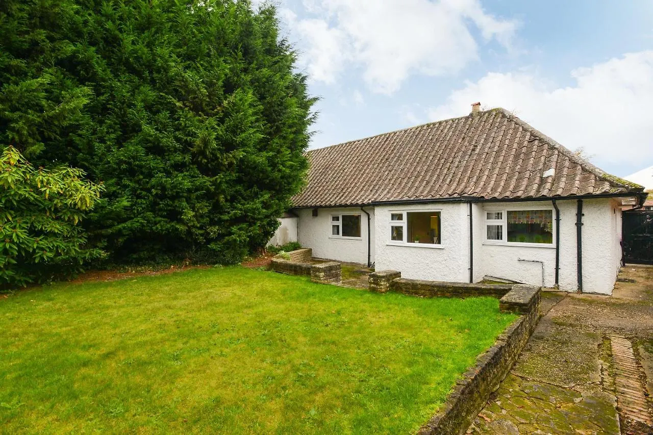 Apartment De Luxe Short Stays-Middleton Lodge Nottingham