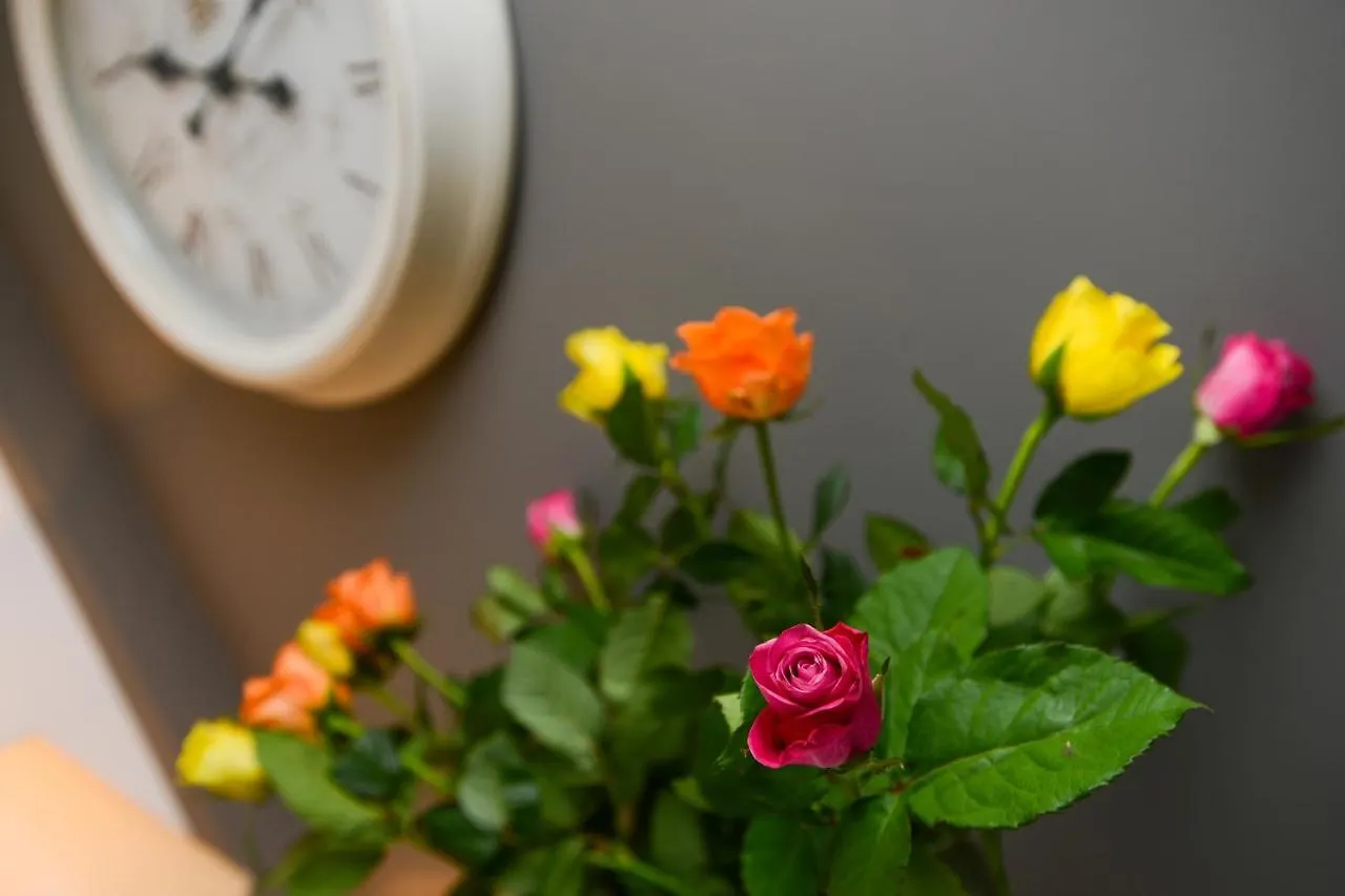 Apartment De Luxe Short Stays-Middleton Lodge Nottingham